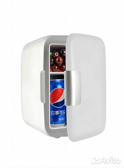 Автомобильный холодильник новый