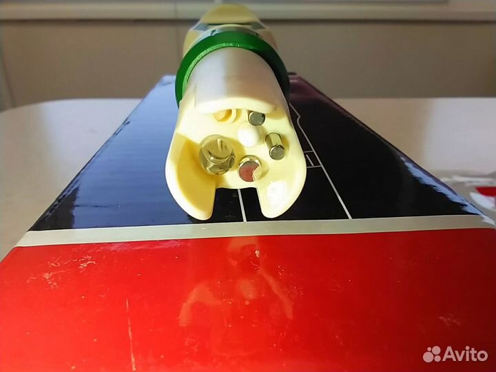 Измеритель 5 в 1 ORP(овп) /рн/TDS/EC/Temp метр