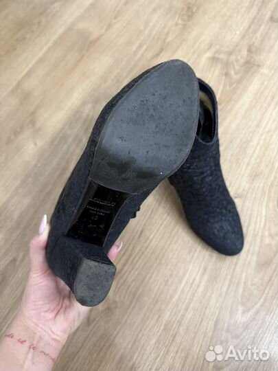 Ботильоны loriblu 40