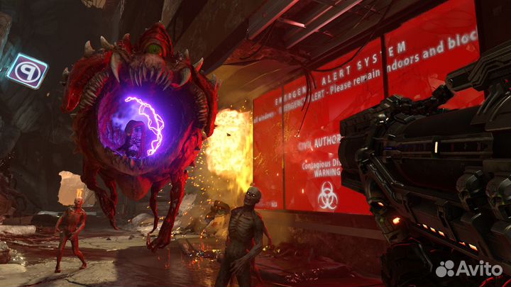 Doom Eternal (Steam)