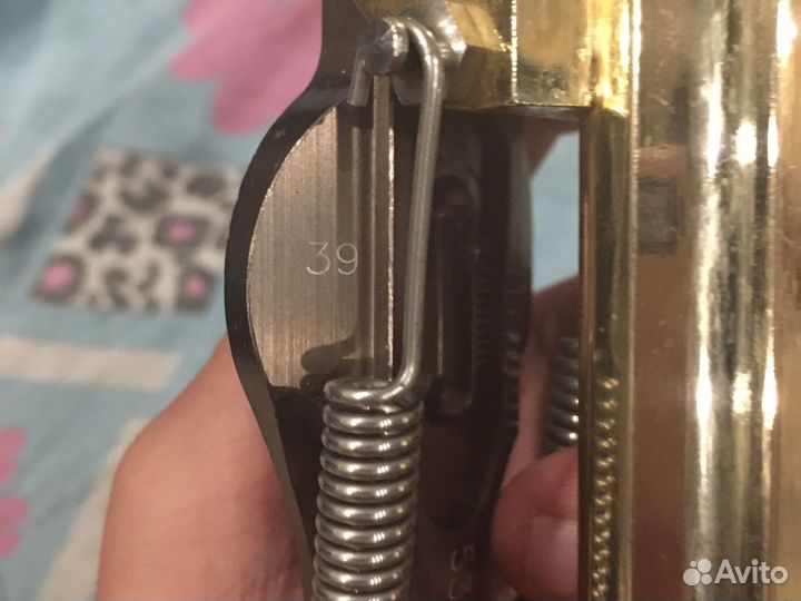 Конькобежные коньки maple