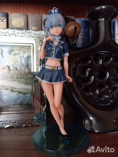 Аниме Фигурка- брелок новая