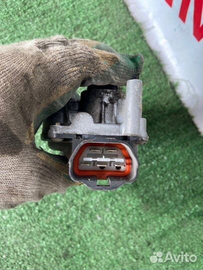 Мотор дворников Honda Accord CF4 F20B 1999