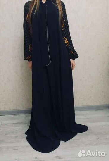 Платье летнее новое