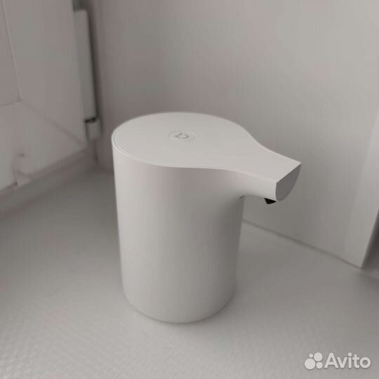 Диспенсер сенсорный Xiaomi: на ремонт или запчасти