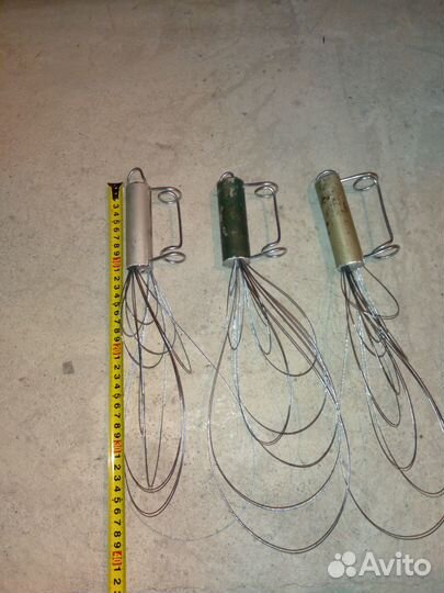 Отцеп для воблеров