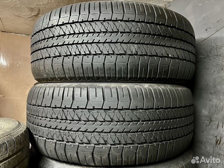 Bridgestone Dueler 684 275/50 R22 111Y