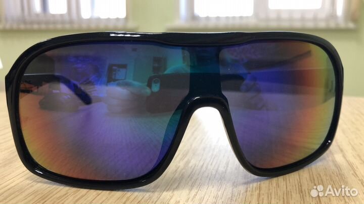 Солнечные очки