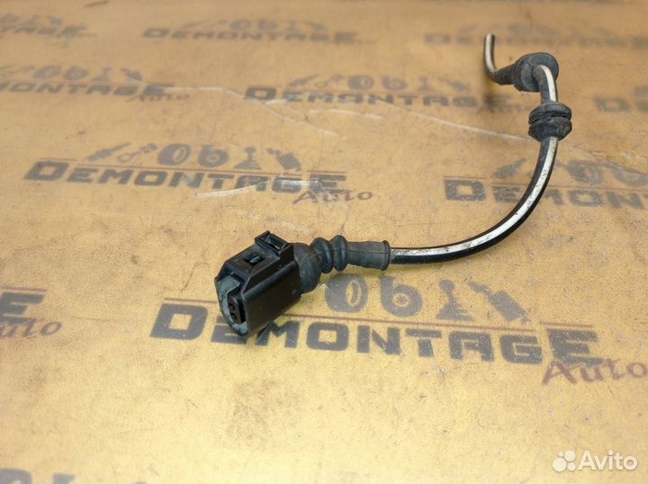 Разъем Volkswagen Passat Cc 358 CDA