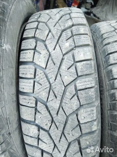 Gislaved NordFrost 100 185/65 R15