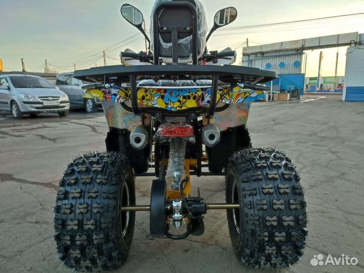 Bravo NEW125-PRO