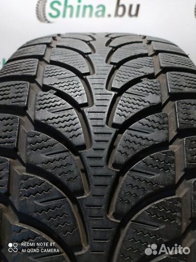 Bridgestone Blizzak LM-80 235/55 R18
