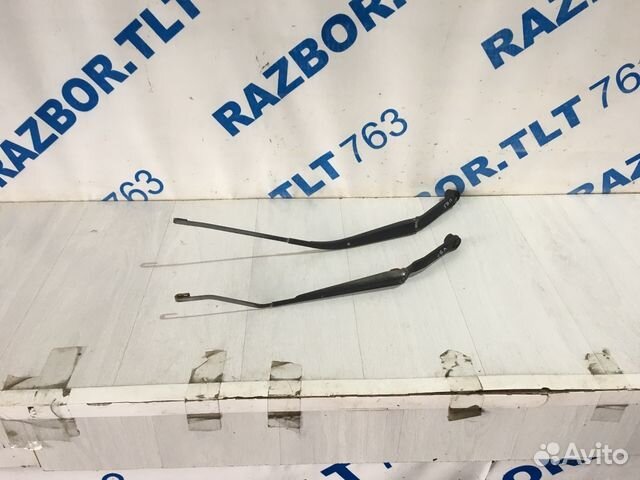 Поводок дворника mazda 6 GG 2.0 мт седан