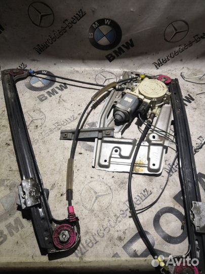 Стеклоподъемник передний правый Bmw 5-Series E39