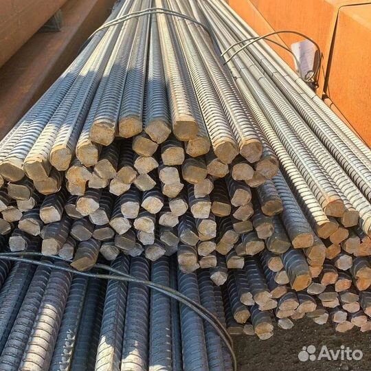 Арматура строительная / от Производителя