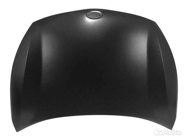 Капот KIA RIO 4