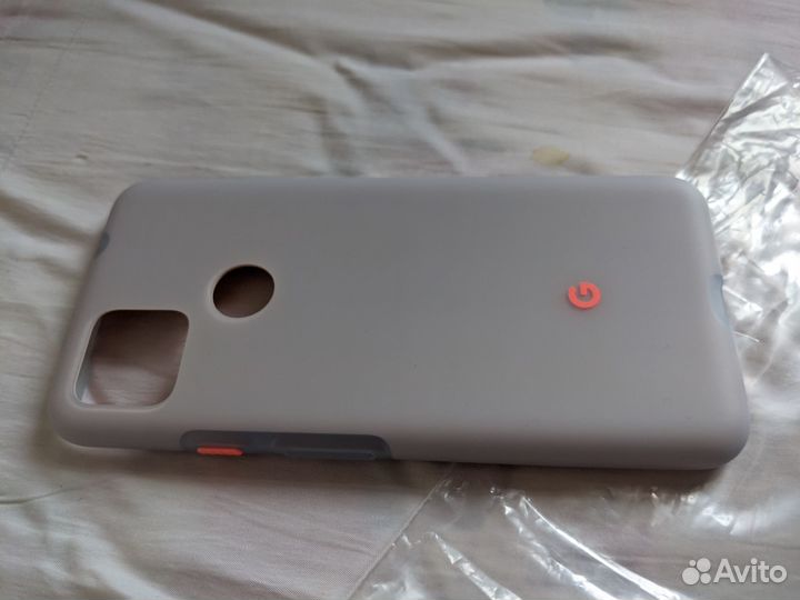 Pixel Fabric case 4а 4a 4g 5а 5a 6 6 pro 6а 6a 7