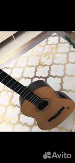 Гитара