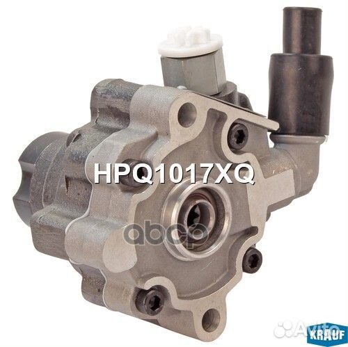 Насос гидроусилителя руля HPQ1017XQ Krauf