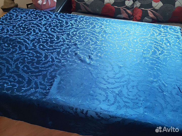 Скатерть 155 115