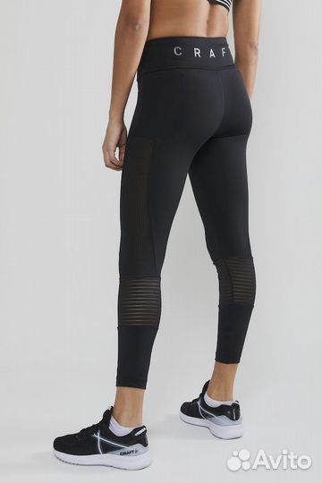 Новые леггинсы Craft nrgy Tights р-р М