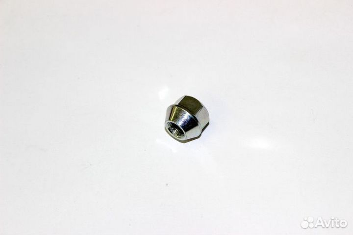 Гайка колесная (Открытая)