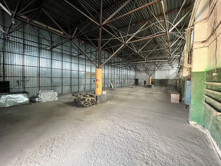 Производство, 445 м²