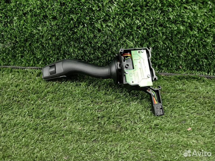 Переключатель подрулевой (дворников) Audi S3 8P A3