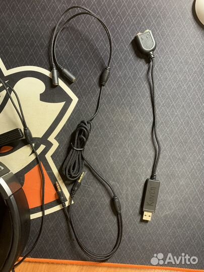 Наушники Tesoro Kuven