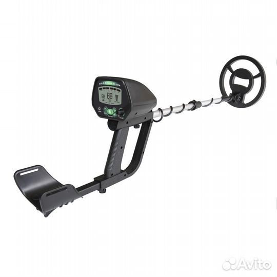 Металлоискатель MD4090 с дисплеем MD-4090 до 0,7 м
