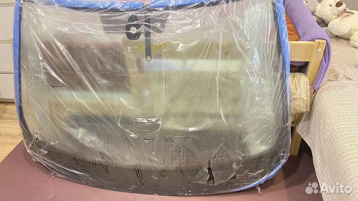 Лобовое стекло с обогревом skoda rapid