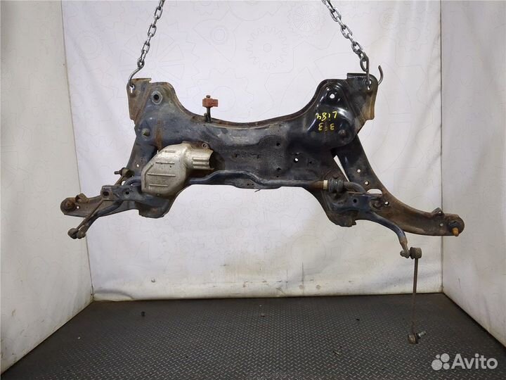 Рычаг подвески Hyundai Accent (Solaris), 2012