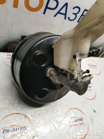 Вакуумный усилитель тормозов Opel Antara 2.2