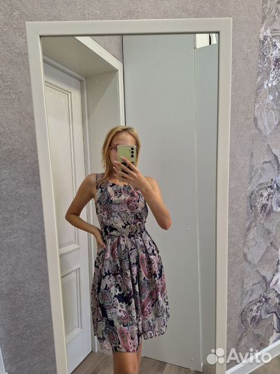 Платье женское