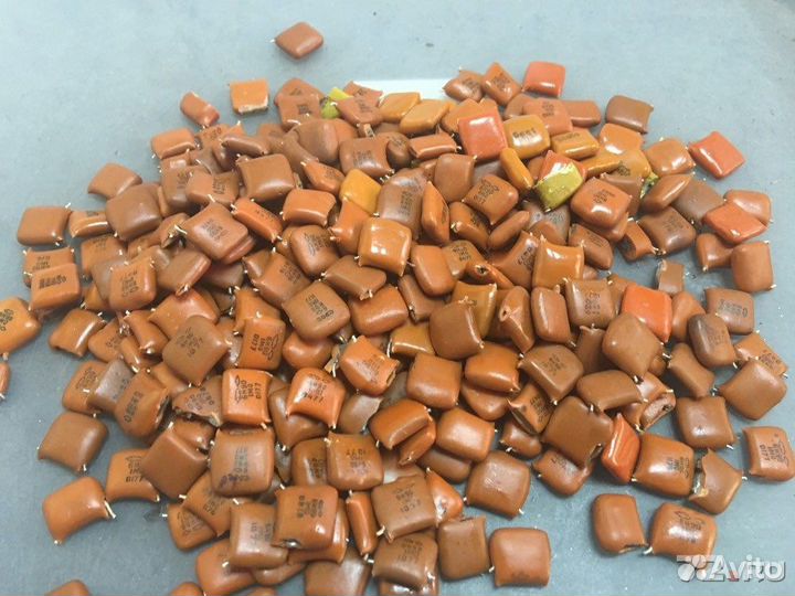 Скупка Радиодеталей СССР Плат Приборов