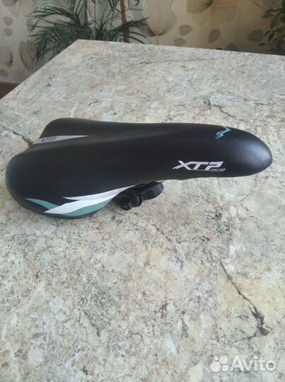 Седло для велосипеда