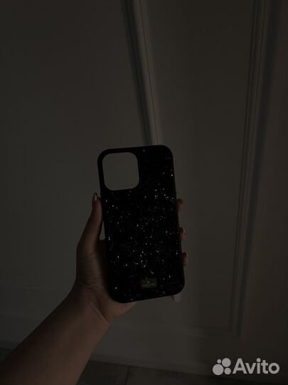 Чехол на iPhone 13 pro max