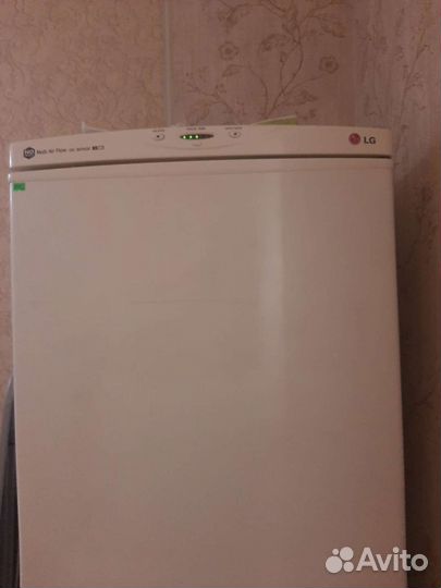 Холодильник бу