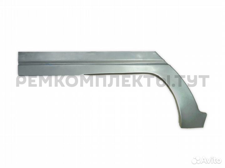 Арка задняя правая иж 2126 Ода