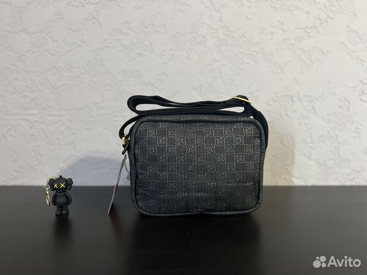 Сумка Jordan monogram