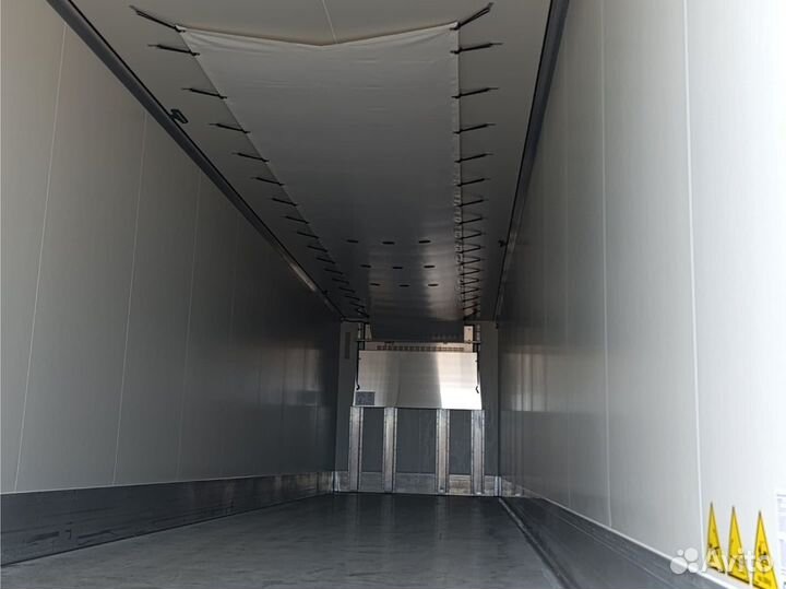 Полуприцеп рефрижератор Krone Cool Liner, 2024