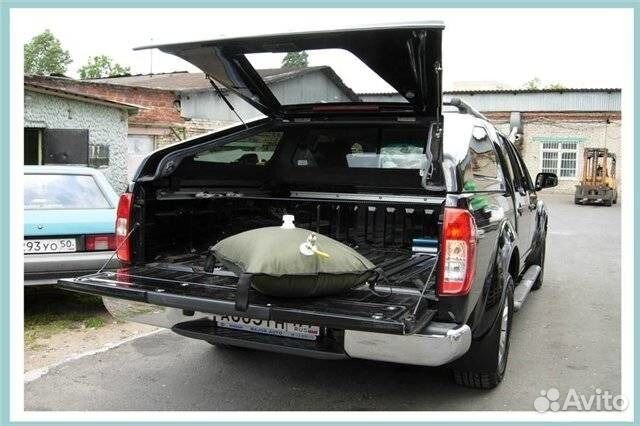 Продам мягкий топливный бак 12л. /25л