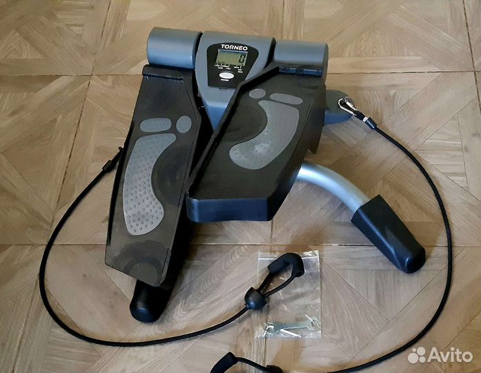 Тренажер степпер Torneo Twister S-211