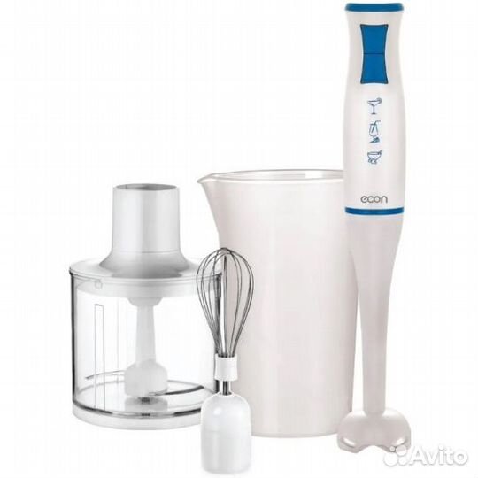 Блендеры econ