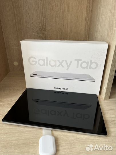 Планшет samsung galaxy tab a8