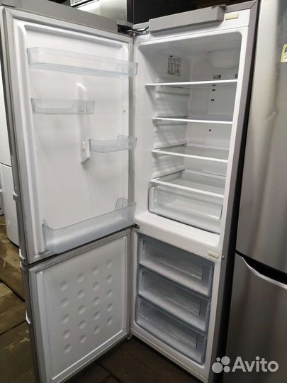 Холодильник Samsung no Frost