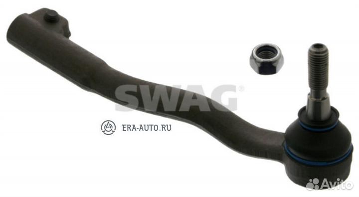 Swag 20720042 Наконечник рулевой тяги R M16x1.5