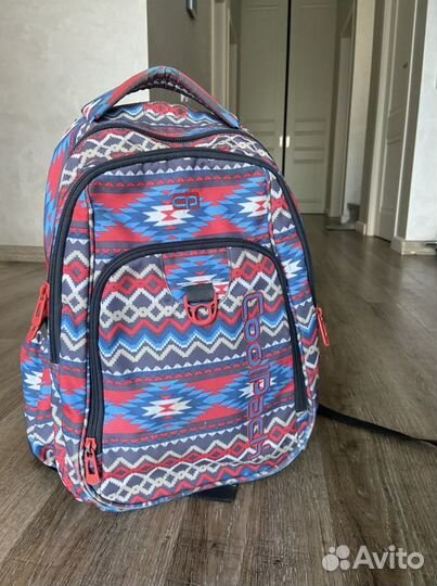 Рюкзак школьный