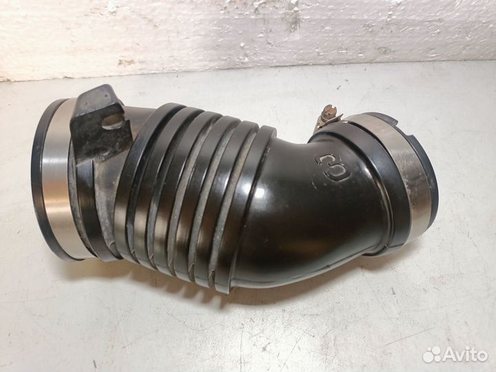 Subaru Legacy BE BH - Патрубок воздушный Б\У