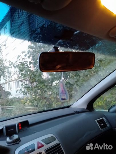 Peugeot 307 1.6 AT, 2003, 250 000 км